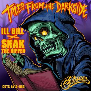 Tales From The Darkside(feat. D-Rec) (Explicit)