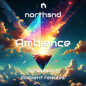 Missing world (feat. Masterman) (Ambient mix)