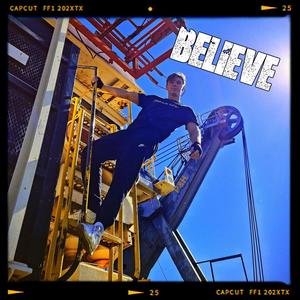 Believe (feat. probelad & kodokunaxd) [Explicit]