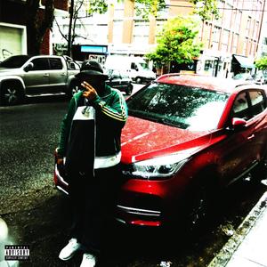 BAILANDO SOLA (feat. NERO LL & Kid Cloud) (Explicit)