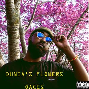 Dunia's Flowers (Explicit)