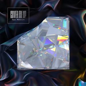 Dan Villalobos - Cover Me Up(feat. MAXON) (Radio Edit)
