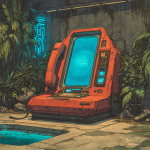 Voicemail (Interlude) (Melody)