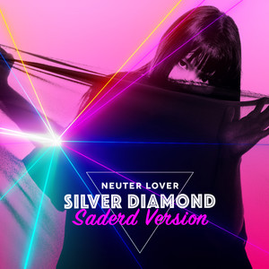 Silver Diamond (Saderd Version)