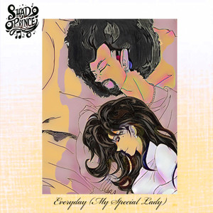 Everyday (My Special Lady)