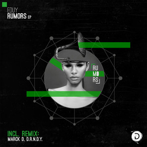 Rumors Ep