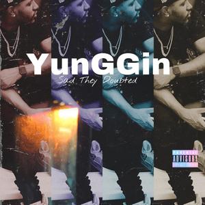 Sad They Doubted (Explicit)