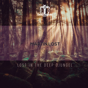 Lost in the Deep DJungel