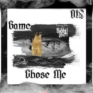 Game Chose Me (Explicit)