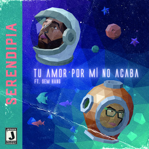 Tu Amor Por Mi No Acaba