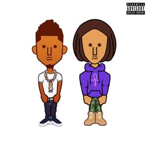 GHETTO TALE(feat. BeeJay Asè) (Explicit)