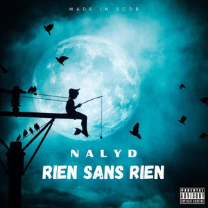 SCDR (feat. Zino & Djesson) (Explicit)