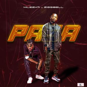 PASA (feat. ZIGGIBELL) [Explicit]