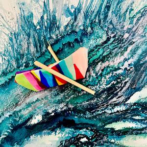 Dead In The Water (Shaun J. Wright Remix)