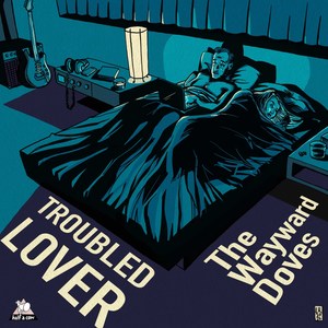 Troubled Lover