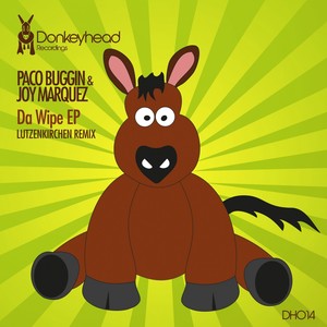 K Voice (Original Mix)