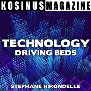 Technology - Driving Beds