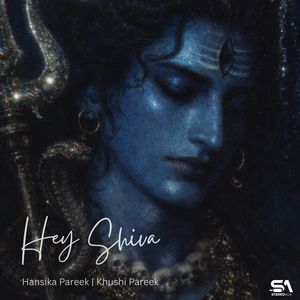 Hey Shiva