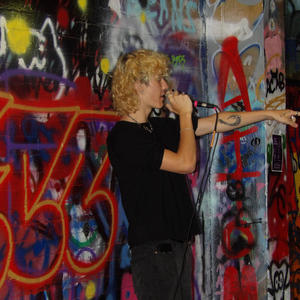 Dont let her (Explicit)