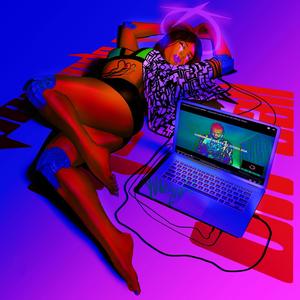 Esperando Q Me Des Un Call(feat. La Santa María, Joe$ & L'Miranda) (Explicit)