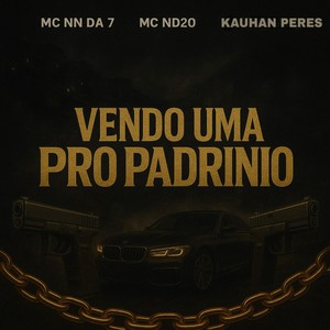 Vendo uma pro padrinho