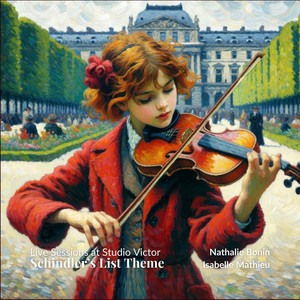 Schindler's List Theme (Live Sessions at Studio Victor)