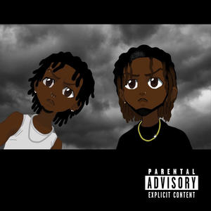 OFF OF RAGE (feat. NateQue) (Explicit)