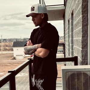 Friday Night Freestyle (Explicit)