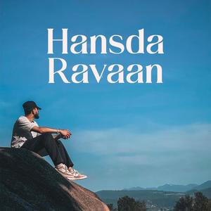 Hansda Ravaan (feat. DLJT)