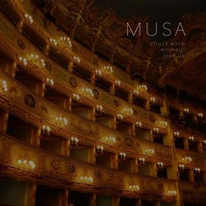 Musa (feat. Emmegi & José Lià)