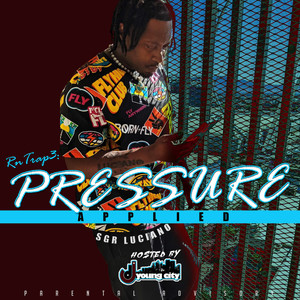 RnTrap 3: Pressure Applied (Hosted By DJ Young City (Explicit)