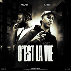 C'EST LA VIE (Explicit)