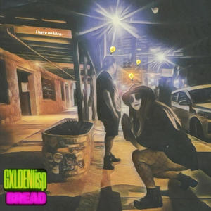 glgf. (feat. BREAD.) (Explicit)