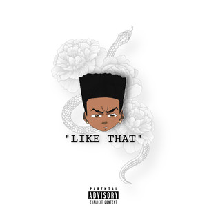 Like That (Explicit)