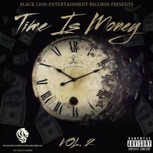 Time Is Money Vol. 2 (Explicit)