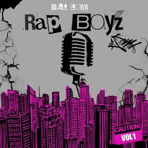 Take it (feat. Paidwaylil.k) (Explicit)