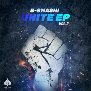 Unite EP Vol.2