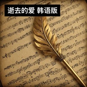 逝去的爱 韩语版