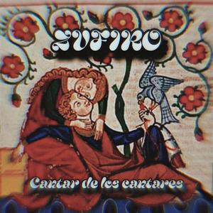 Cantar de los cantares