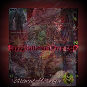 OSF Halloween (feat. SikFlo, Stache, L.A. NoMercy, V.1.P, Birchtree, Street da’ villan, Cokogrey, Nue, Vanbiguous, Derozen, Optimystic, SUPERNOVASUN & MPeccable7) (Explicit)