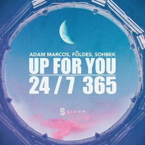 Up For You (24/7 365)
