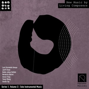 Roy Amotz - Song of Normality