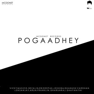 Pogaadhey