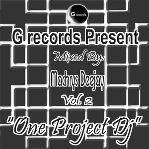 One Project Dj, Vol. 2