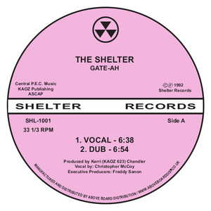 The Shelter (Freeman)
