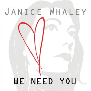 We Need You (A Cappella)