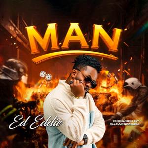 Man