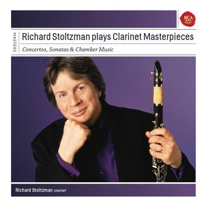 Clarinet Trio in A Minor, Op. 114 - I. Allegro