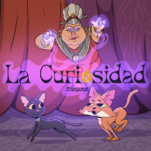 La Curiosidad