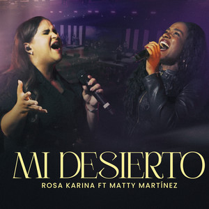 Mi Desierto (En Vivo)